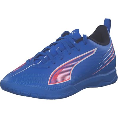 PUMA Unisex Çocuk Ultra 6 Play It Jr Futbol Ayakkabısı