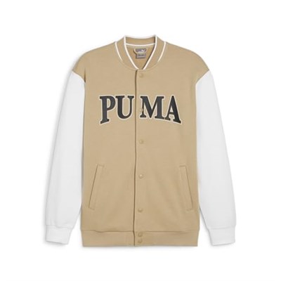 PUMA Unisex Squad Track Jacket Tr ter