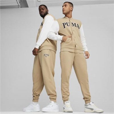 PUMA Unisex Squad Track Jacket Tr ter
