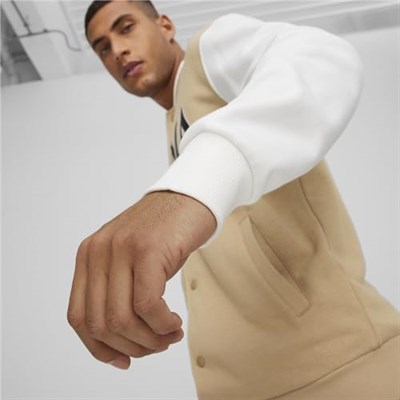 PUMA Unisex Squad Track Jacket Tr ter