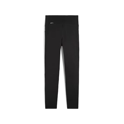 PUMA Unisex W TAD Essential TIGHT - HW 7/8 bebek külotlu çorap, PUMA Black,