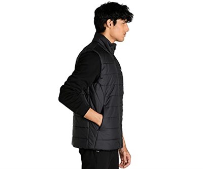 Puma Unisex Yetişkin ESS Padded Vest Şişme Yelek