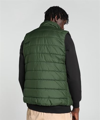 Puma Unisex Yetişkin Essentials Padded Vest Men Şişme Yelek