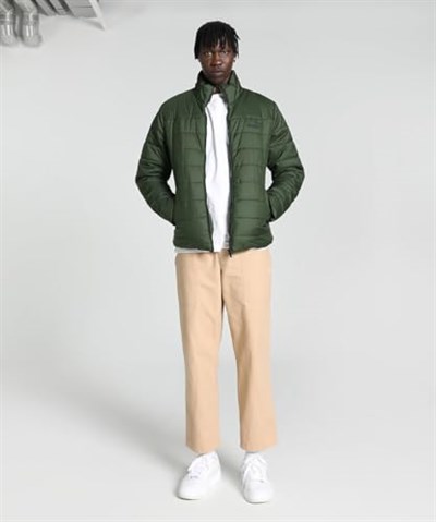 Puma Unisex Yetişkin Essentials+ Padded Jacket Men Şişme Yelek