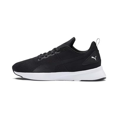 Puma Unisex Yetişkin Flyer Running Shoes Futbol Ayakkabısı