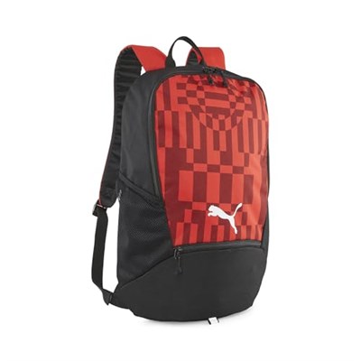 Puma Unisex Yetişkin individualRISE Football Backpack Sırt Çantası