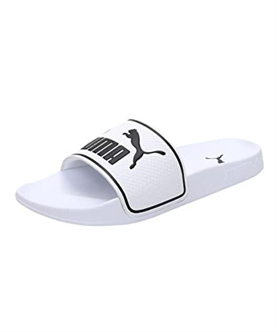 Puma Unisex Yetişkin Leadcat 2.0 Terlik