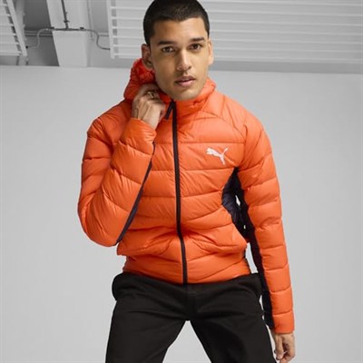 Puma Unisex Yetişkin PackLITE Down Jacket Şişme Mont