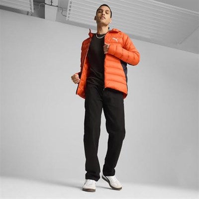 Puma Unisex Yetişkin PackLITE Down Jacket Şişme Mont