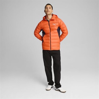 Puma Unisex Yetişkin PackLITE Down Jacket Şişme Mont