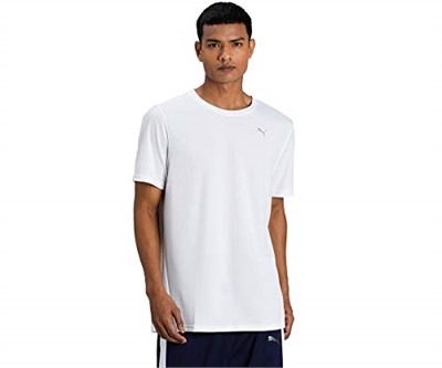 Puma Unisex Yetişkin PERFORMANCE SS TEE M T-shirt