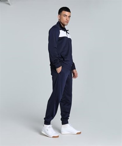 Puma Unisex Yetişkin Poly Suit Eşofman Takımı