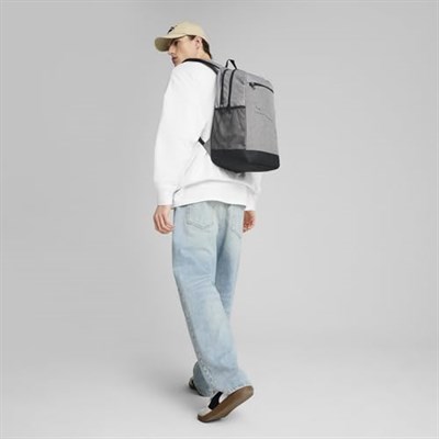 Puma Unisex Yetişkin PUMA Buzz Backpack Sırt Çantası