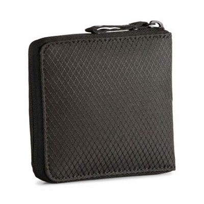 PUMA Unisex Yetişkin PUMA DECK Wallet Cüzdan PUMA Black Tek Beden