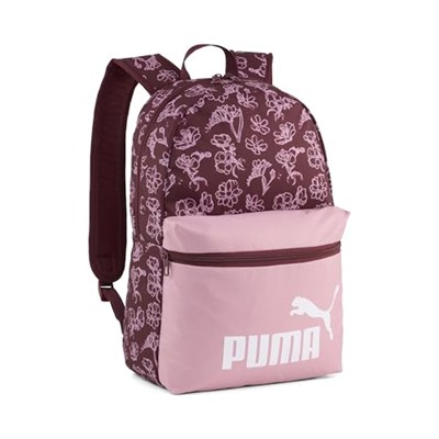 Puma Unisex Yetişkin PUMA Phase AOP Backpack Sırt Çantası