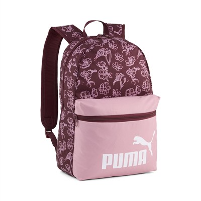 Puma Unisex Yetişkin PUMA Phase AOP Backpack Sırt Çantası