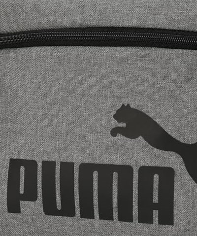 Puma Unisex Yetişkin PUMA Phase Backpack III Sırt Çantası