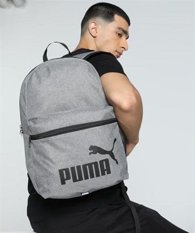 Puma Unisex Yetişkin PUMA Phase Backpack III Sırt Çantası