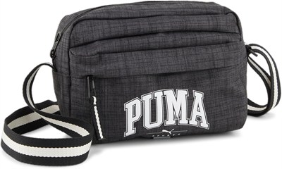 PUMA Unisex Yetişkin PUMA Squad X-Body Bag Çanta