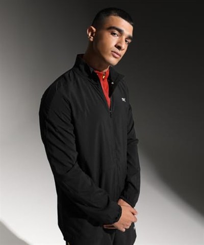 Puma Unisex Yetişkin RUN FAVOURITE Woven Running Jacket Men Koşu Ceketi