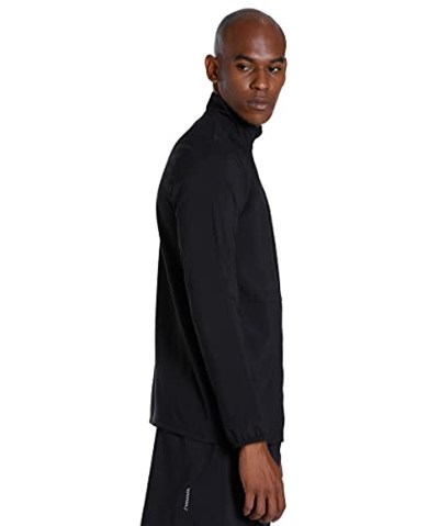 Puma Unisex Yetişkin RUN FAVOURITE Woven Running Jacket Men Koşu Ceketi