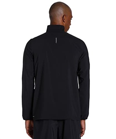 Puma Unisex Yetişkin RUN FAVOURITE Woven Running Jacket Men Koşu Ceketi