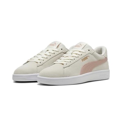 PUMA Unisex Yetişkin Smash 3.0 L Spor Ayakkabı - Bedenler: 6.5, 9.5, 36 EU, 36.5 EU, 37 EU, 37.5 EU, 38 EU, 38.5 EU...