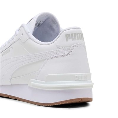 Puma Unisex Yetişkin St Runner V4 L Spor Ayakkabı