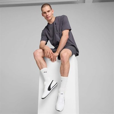 Puma Unisex Yetişkin St Runner V4 L Spor Ayakkabı