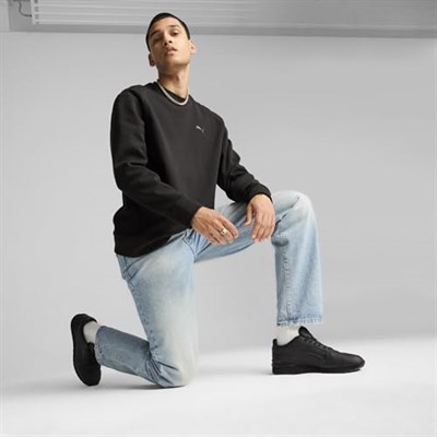 Puma Unisex Yetişkin St Runner V4 L Spor Ayakkabı