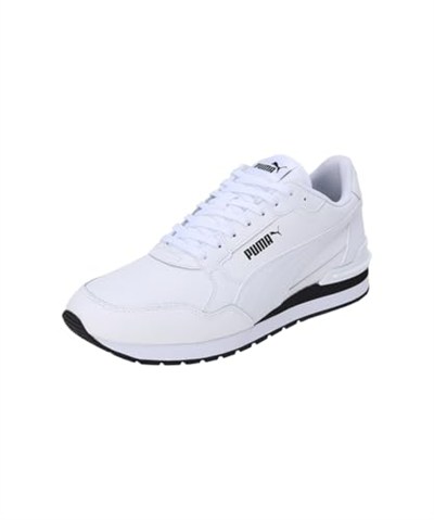 Puma Unisex Yetişkin St Runner V4 L Spor Ayakkabı