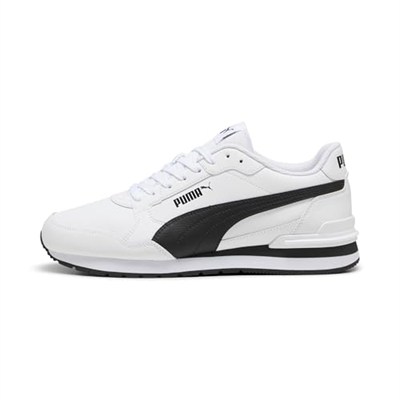 Puma Unisex Yetişkin St Runner V4 L Spor Ayakkabı