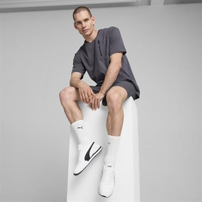 Puma Unisex Yetişkin St Runner V4 L Spor Ayakkabı