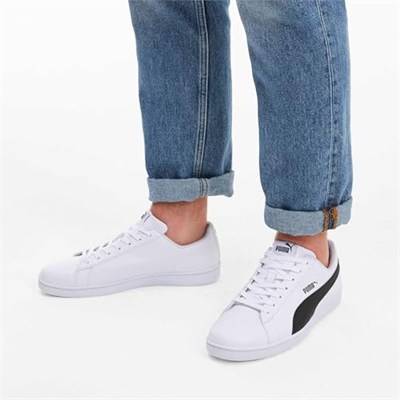 PUMA UP Trainers Spor AyakkabıUnisex Yetişkin