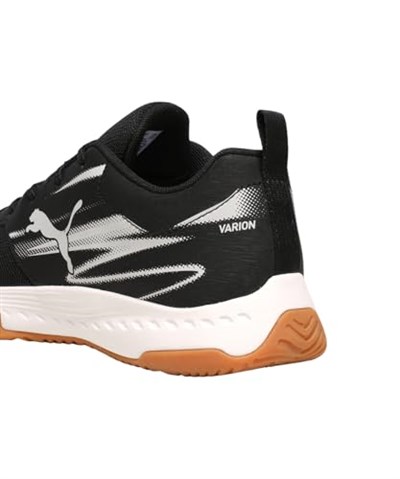 PUMA Varion Ii Jr İç mekan saha ayakkabısıUnisex Çocuk