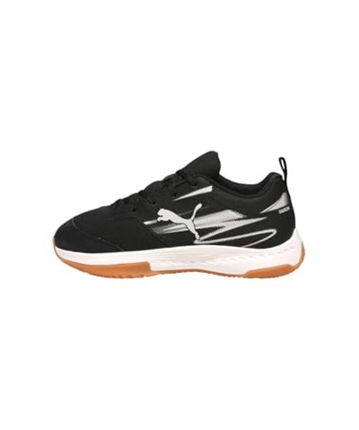PUMA Varion Ii Jr İç mekan saha ayakkabısıUnisex Çocuk