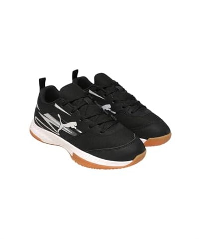 PUMA Varion Ii Jr İç mekan saha ayakkabısıUnisex Çocuk