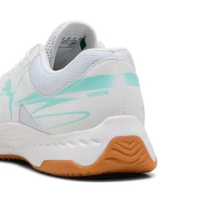 PUMA Varion II Kapalı Spor Sahası AyakkabısıUnisex Yetişkin