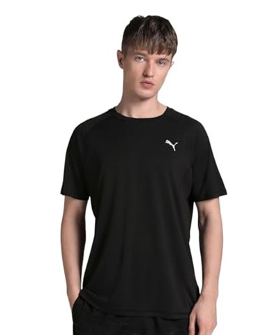 Puma Velocity Running Erkek Tişört