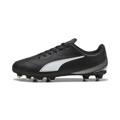 Puma Vitoria II Fg/AG Jr Futbol Ayakkabısı Üniseks - Erkek Çocuk