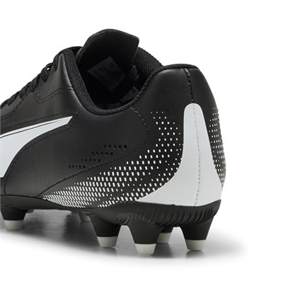 Puma Vitoria II Fg/AG Jr Futbol Ayakkabısı Üniseks - Erkek Çocuk