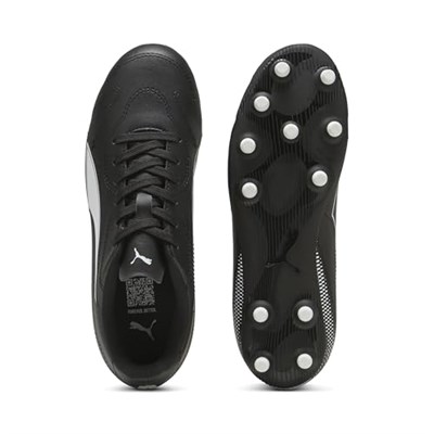 Puma Vitoria II Fg/AG Jr Futbol Ayakkabısı Üniseks - Erkek Çocuk