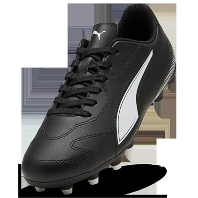 Puma Vitoria II Fg/AG Jr Futbol Ayakkabısı Üniseks - Erkek Çocuk