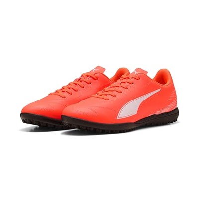 Puma Vitoria II TT Halı Saha Ayakkabısı Turuncu, 108501-02