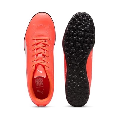 Puma Vitoria II TT Halı Saha Ayakkabısı Turuncu, 108501-02