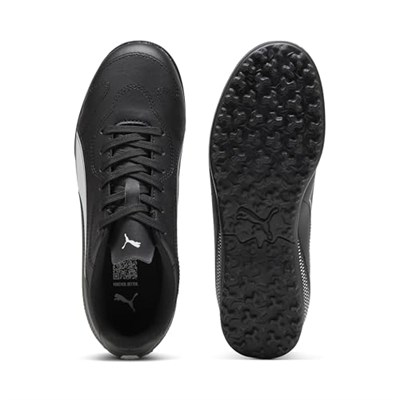 PUMA VITORIA TT Jr Spor AyakkabıUnisex Çocuk - Bedenler: 28 EU, 29 EU, 30 EU, 31 EU, 33 EU, 34 EU, 35 EU, 35.5 EU...