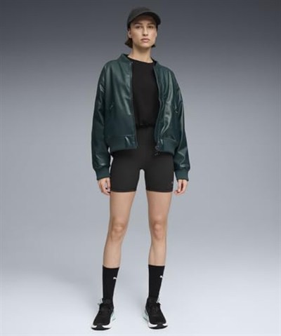 PUMA W Cloudspun Short Tight - Hw 6