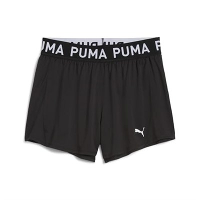 PUMA W Puma Strong Knit Short 3