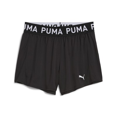 PUMA W Puma Strong Knit Short 3