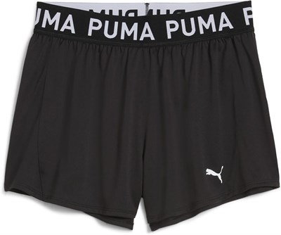 PUMA W Puma Strong Knit Short 3